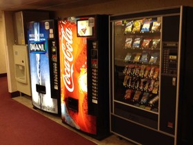 Country Hearth Inn Willard