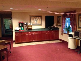 Country Hearth Inn Willard