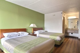 Motel 6 Cleveland - Willoughby