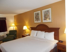 Royalton Inn & Suites Wilmington