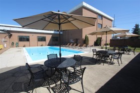 Best Western Plus Wooster Hotel & Conference Center