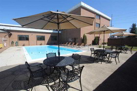 Best Western Plus Wooster Hotel & Conference Center