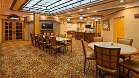 Best Western Plus Wooster Hotel & Conference Center
