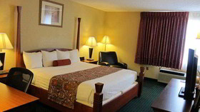 Best Western Plus Wooster Hotel & Conference Center