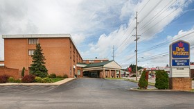 Best Western Plus Wooster Hotel & Conference Center