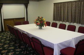 Best Western Plus Wooster Hotel & Conference Center