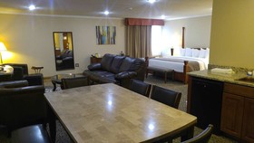 Best Western Plus Wooster Hotel & Conference Center