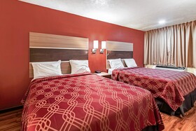 Econo Lodge Worthington