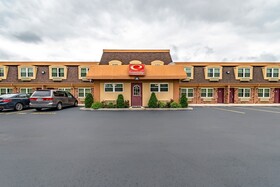 Econo Lodge Worthington