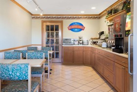 Baymont by Wyndham Zanesville