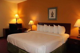 Best Western B. R. Guest