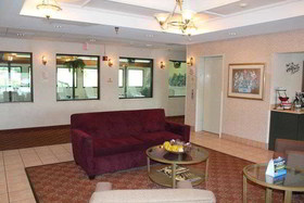Best Western B. R. Guest