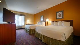 Best Western B. R. Guest