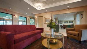 Best Western B. R. Guest