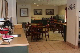 Best Western B. R. Guest
