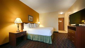 Best Western B. R. Guest