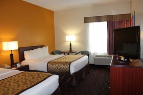 Best Western B. R. Guest