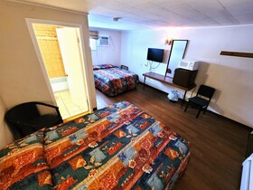 Norman Motel