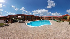 Quality Inn Ada