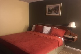 Hotel Cyril OK US-277 by OYO Rooms