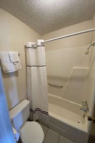 Hotel Cyril OK US-277 by OYO Rooms