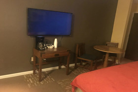 Hotel Cyril OK US-277 by OYO Rooms