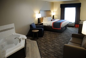 Best Western Plus Ardmore Inn & Suites