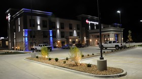 Best Western Plus Ardmore Inn & Suites