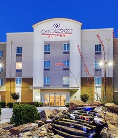 Hawthorn Extended Stay by Wyndham Ardmore