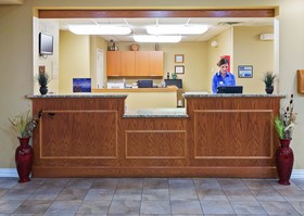 Hawthorn Extended Stay by Wyndham Ardmore
