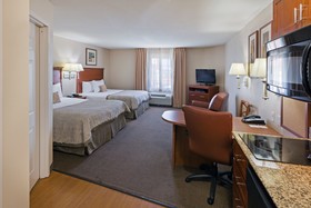Hawthorn Extended Stay by Wyndham Ardmore