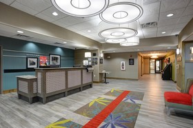 Hampton Inn & Suites Ardmore