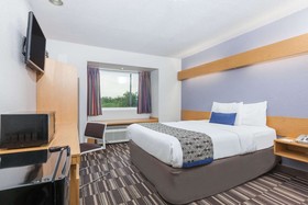 Microtel Inn & Suites by Wyndham Ardmore