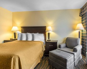 Quality Inn Ardmore