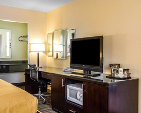 Quality Inn Ardmore