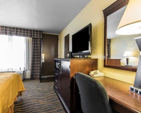 Quality Inn Ardmore