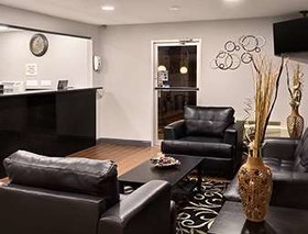 Super 8 by Wyndham Ardmore