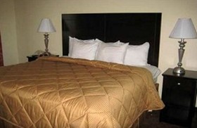 Comfort Inn & Suites Atoka