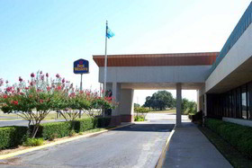 Super 8 by Wyndham Atoka