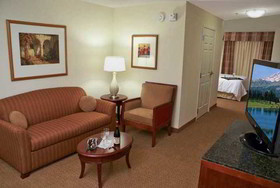Hilton Garden Inn Bartlesville