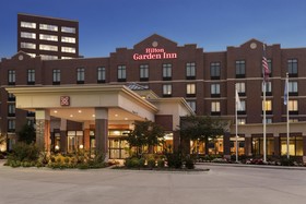 Hilton Garden Inn Bartlesville