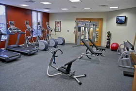 Hilton Garden Inn Bartlesville