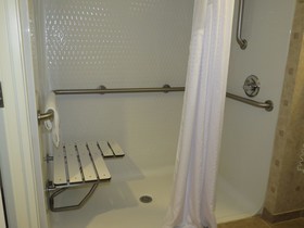 Holiday Inn Express Hotel & Suites Bartlesville