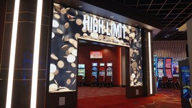Osage Casino Hotel Bartlesville