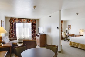 Holiday Inn Express Hotel & Suites Oklahoma City - Bethany