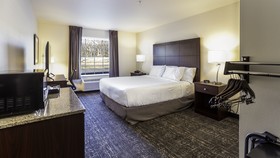 Cobblestone Inn & Suites of Springfield