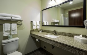Cobblestone Inn & Suites of Springfield