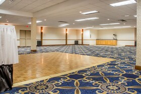 Econo Lodge Broken Arrow - Tulsa