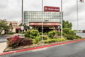 Econo Lodge Broken Arrow - Tulsa