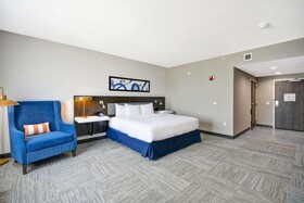 Hilton Garden Inn Tulsa-Broken Arrow
